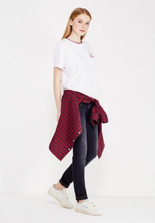 Футболка Tommy Hilfiger Denim