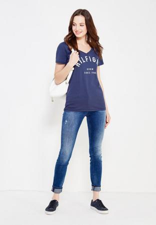 Футболка Tommy Hilfiger Denim