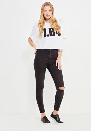 Футболка J.B4
