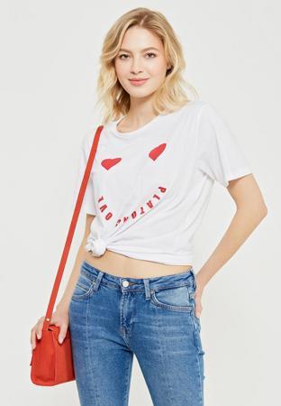 Футболка Mango