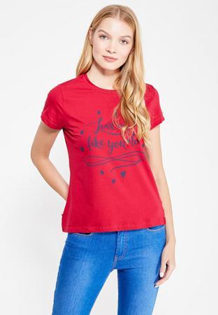 Футболка Modis