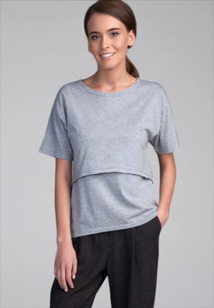 Футболка Proud Mom