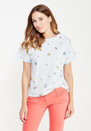 Футболка Dorado