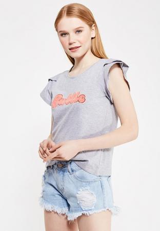 Футболка Jennyfer