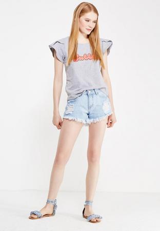 Футболка Jennyfer