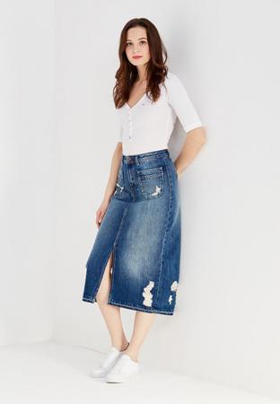 Футболка Tommy Hilfiger Denim