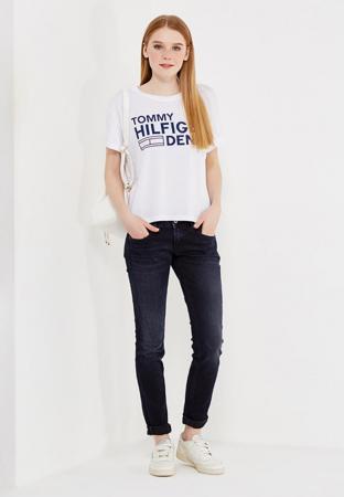 Футболка Tommy Hilfiger Denim