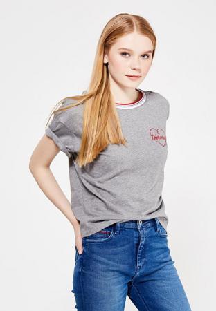 Футболка Tommy Hilfiger Denim