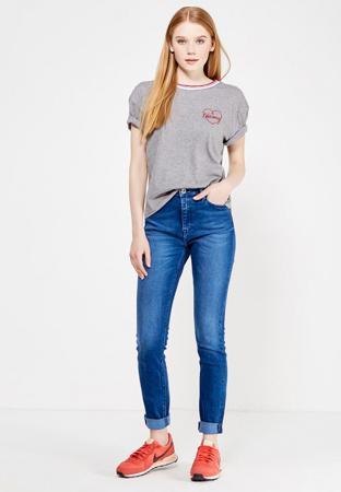 Футболка Tommy Hilfiger Denim