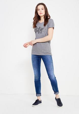 Футболка Tommy Hilfiger Denim