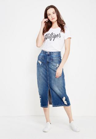 Футболка Tommy Hilfiger Denim