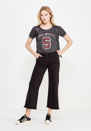 Футболка Jennyfer