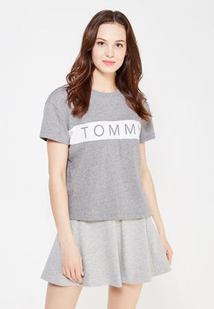 Футболка Tommy Hilfiger Denim