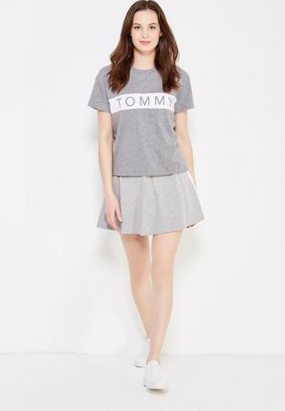 Футболка Tommy Hilfiger Denim