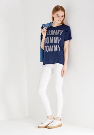 Футболка Tommy Hilfiger Denim