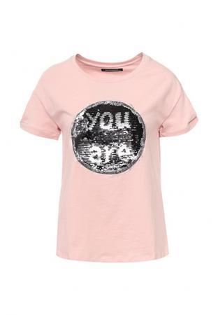 Футболка Zeza