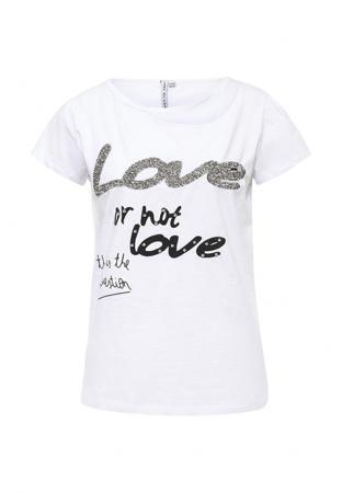 Футболка Care of You