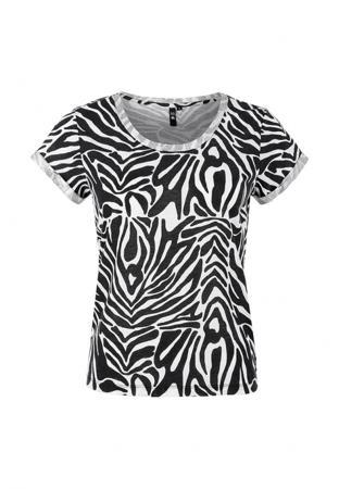 Футболка Q/S designed by