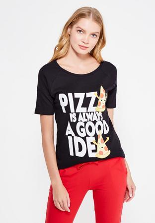 Футболка ТВОЕ