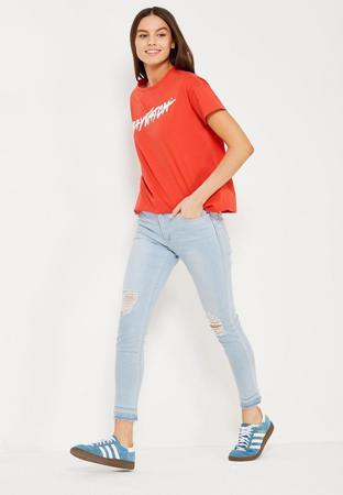 Футболка Mango