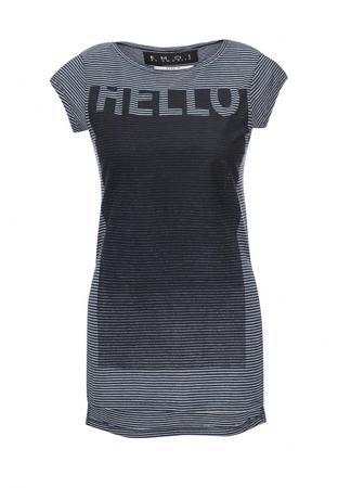 Футболка Emoi