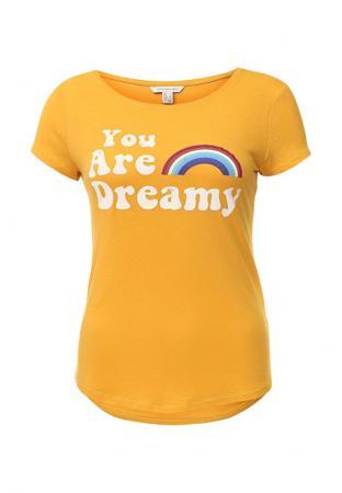 Футболка Springfield