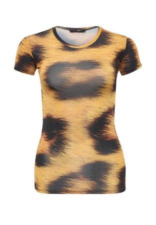 Футболка SK House