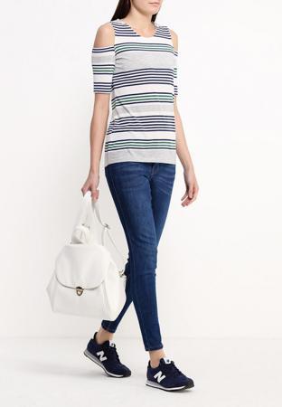 Футболка Dorothy Perkins