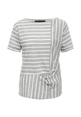 Футболка Coquelicot