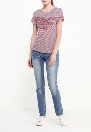 Футболка oodji