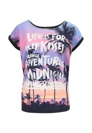 Футболка Incity