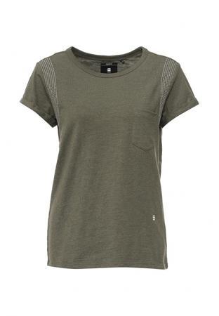 Футболка G-Star