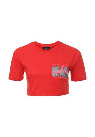 Футболка Topshop