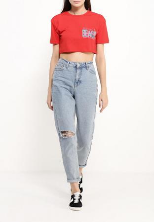 Футболка Topshop