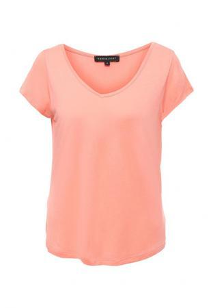 Футболка Coquelicot