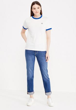 Футболка Fred Perry