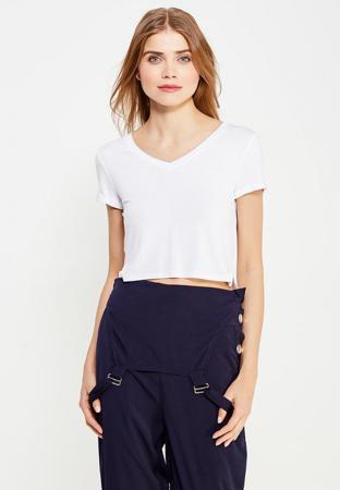 Футболка Aleksandra Vanushina