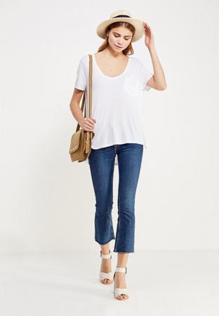 Футболка Free People
