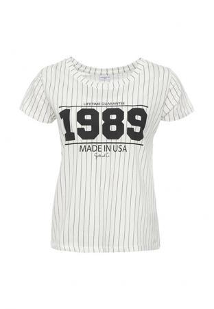 Футболка Jacqueline de Yong