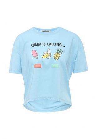 Футболка Modis