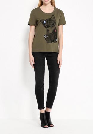 Футболка Vero Moda