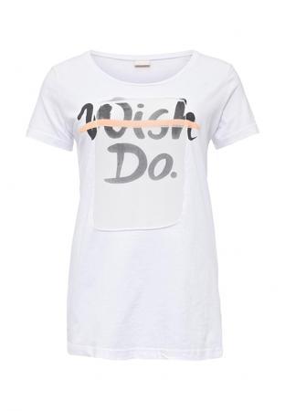 Футболка Dimensione Danza