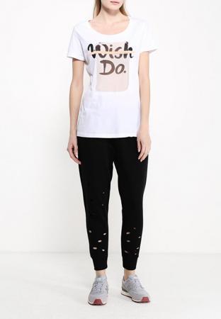 Футболка Dimensione Danza