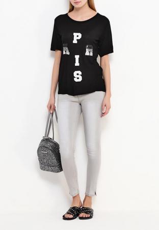 Футболка Silvian Heach