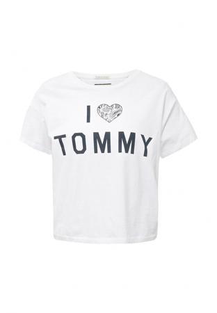 Футболка Tommy Hilfiger Denim