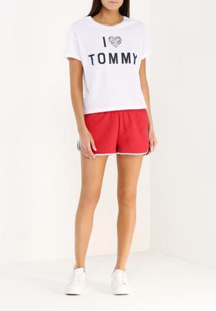 Футболка Tommy Hilfiger Denim