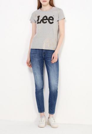 Футболка Lee