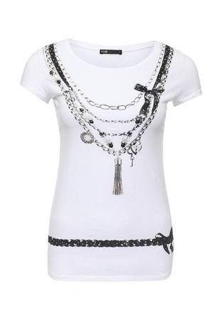 Футболка oodji