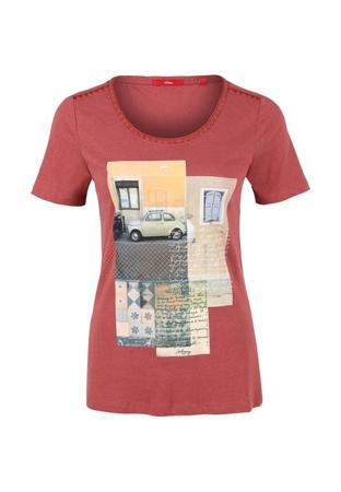 Футболка s.Oliver