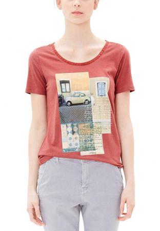 Футболка s.Oliver